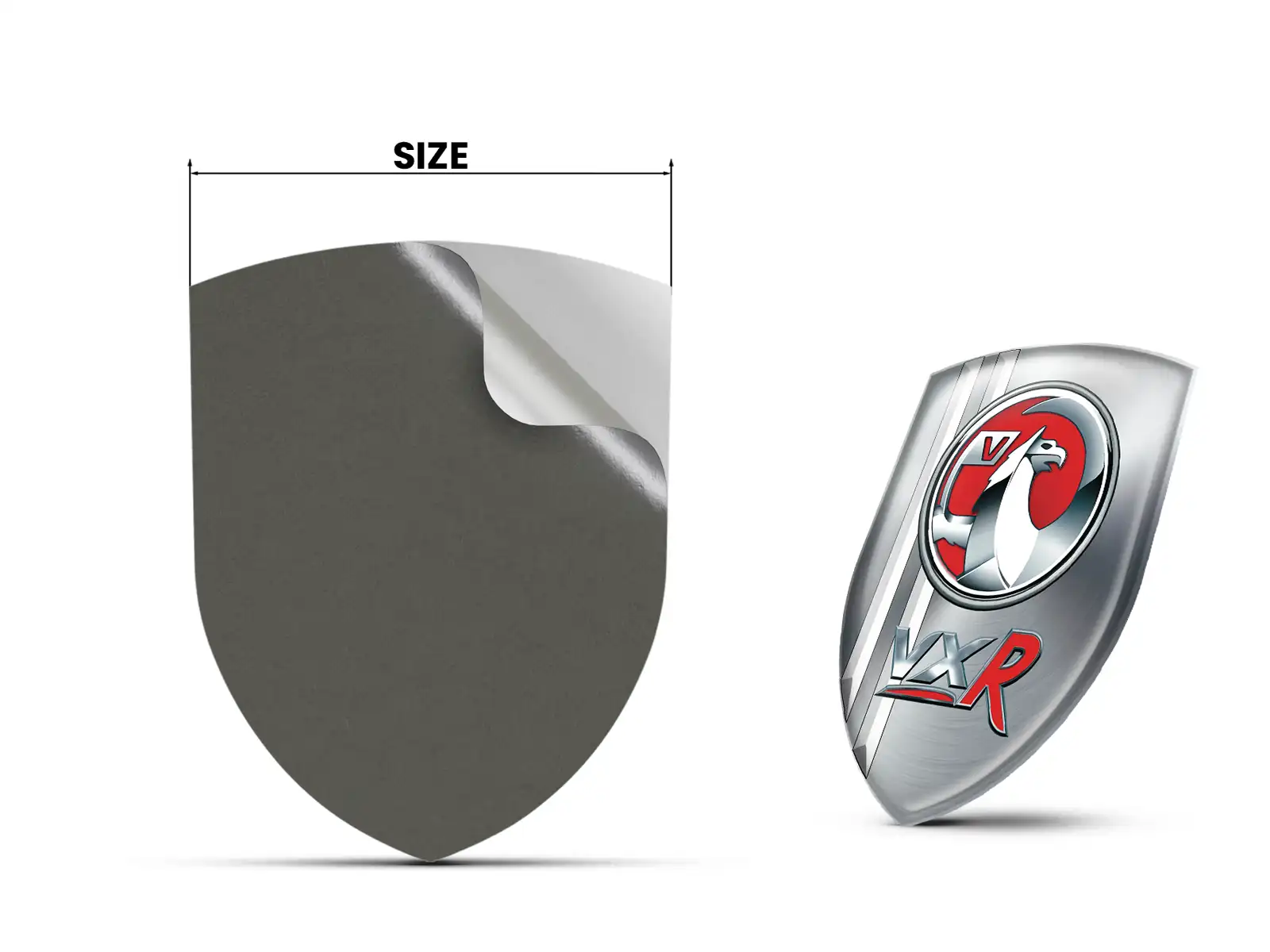 Vauxhall Insignias Coche Pro Máximo Estilo Resistente Rendimiento